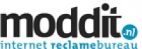 Moddit Internet reclamebureau