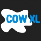 Cow XL webdesign