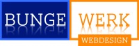 BungeWerk Webdesign