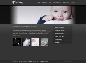 Nieuwe website Foto Suzan online