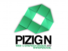 Webbureau PIZIGN