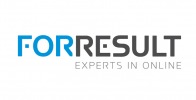 Forresult: experts in online