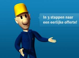 Betere workflow op mijngarage.nl